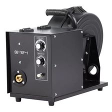 Сварочный аппарат ПТК ПРОФИ MIG 500 F - изображение 31