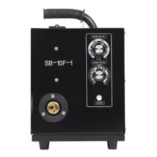 Сварочный аппарат ПТК ПРОФИ MIG 500 F - изображение 32