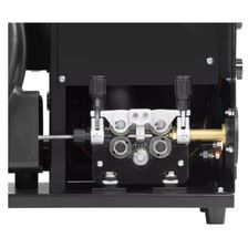 Сварочный аппарат ПТК ПРОФИ MIG 500 F - изображение 35