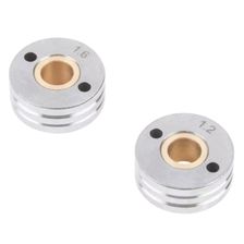 Сварочный аппарат ПТК ПРОФИ MIG 500 F - изображение 46