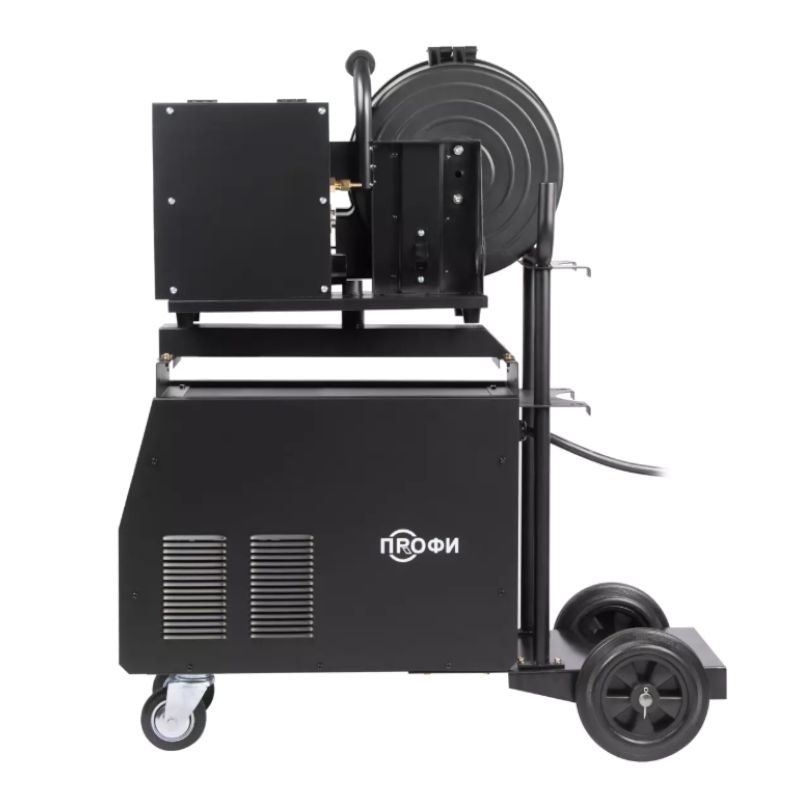 Сварочный аппарат ПТК ПРОФИ MIG 500 F - изображение 5