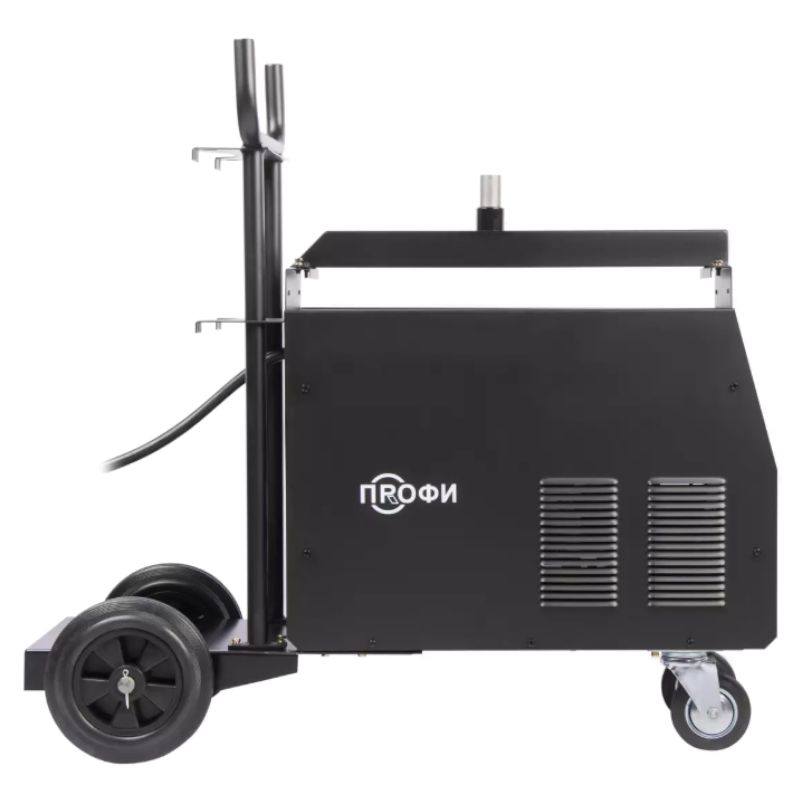 Сварочный аппарат ПТК ПРОФИ MIG 500 F - изображение 6