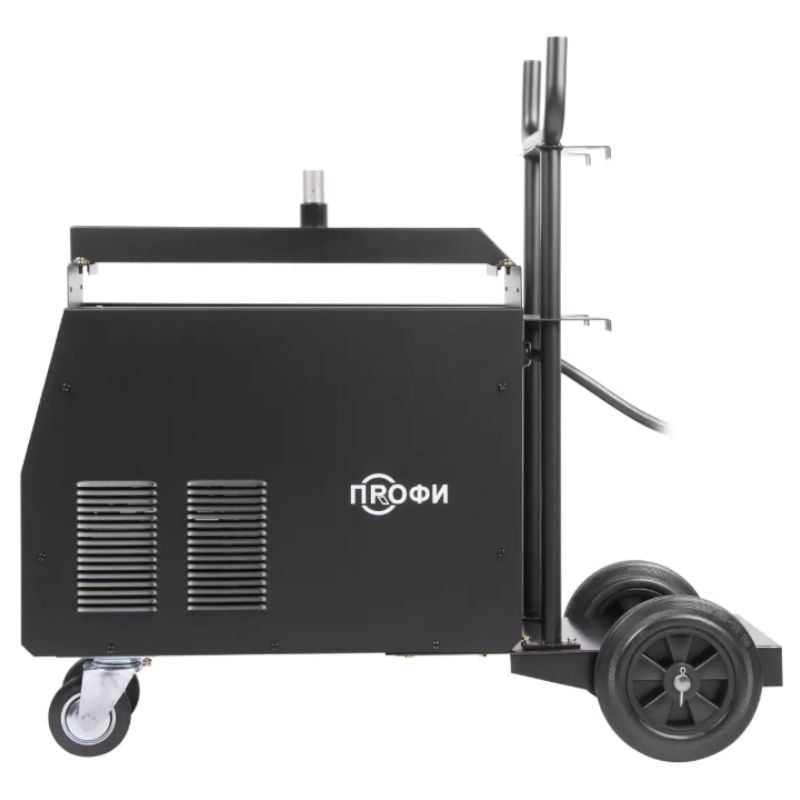 Сварочный аппарат ПТК ПРОФИ MIG 500 F - изображение 7