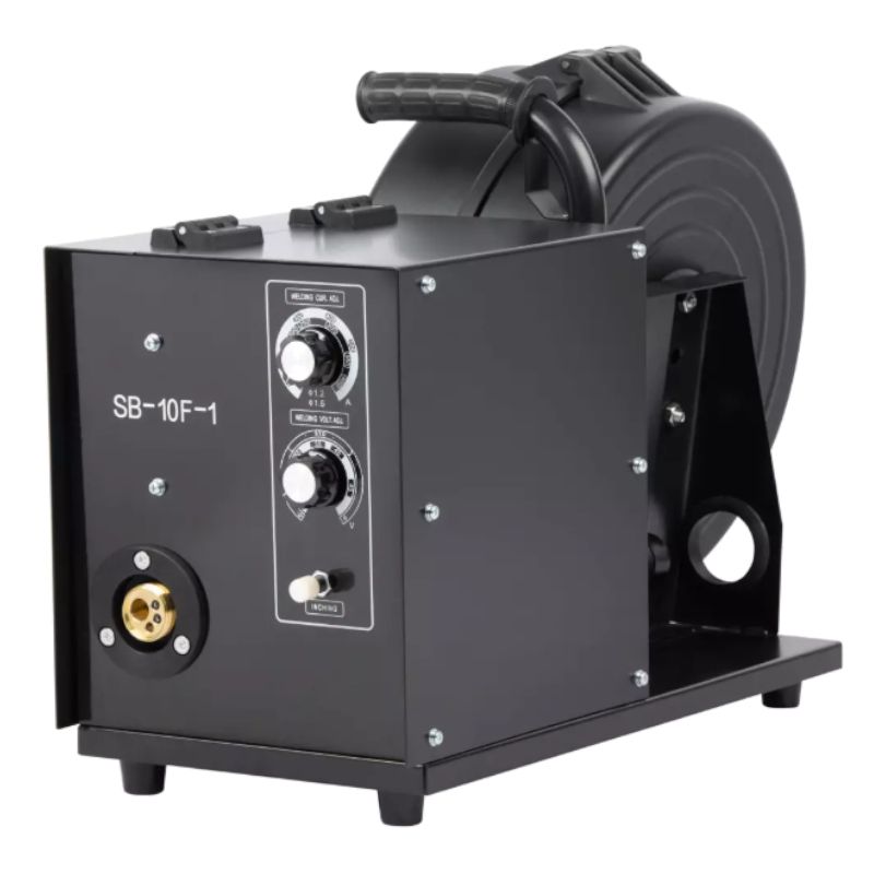 Сварочный аппарат ПТК ПРОФИ MIG 500 F - изображение 8