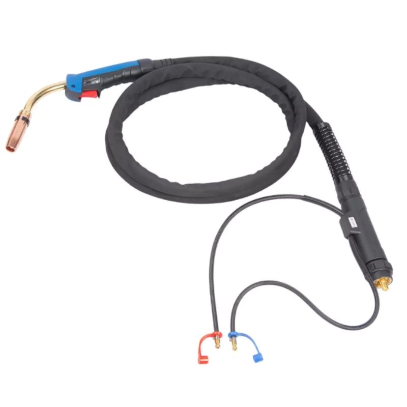 Сварочный аппарат ПТК ПРОФИ MIG 500 FW - изображение 13