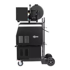 Сварочный аппарат ПТК ПРОФИ MIG 500 FW - изображение 22