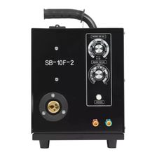 Сварочный аппарат ПТК ПРОФИ MIG 500 FW - изображение 24