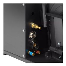 Сварочный аппарат ПТК ПРОФИ MIG 500 FW - изображение 26