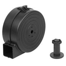 Сварочный аппарат ПТК ПРОФИ MIG 500 FW - изображение 28