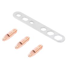 Сварочный аппарат ПТК ПРОФИ MIG 500 FW - изображение 29