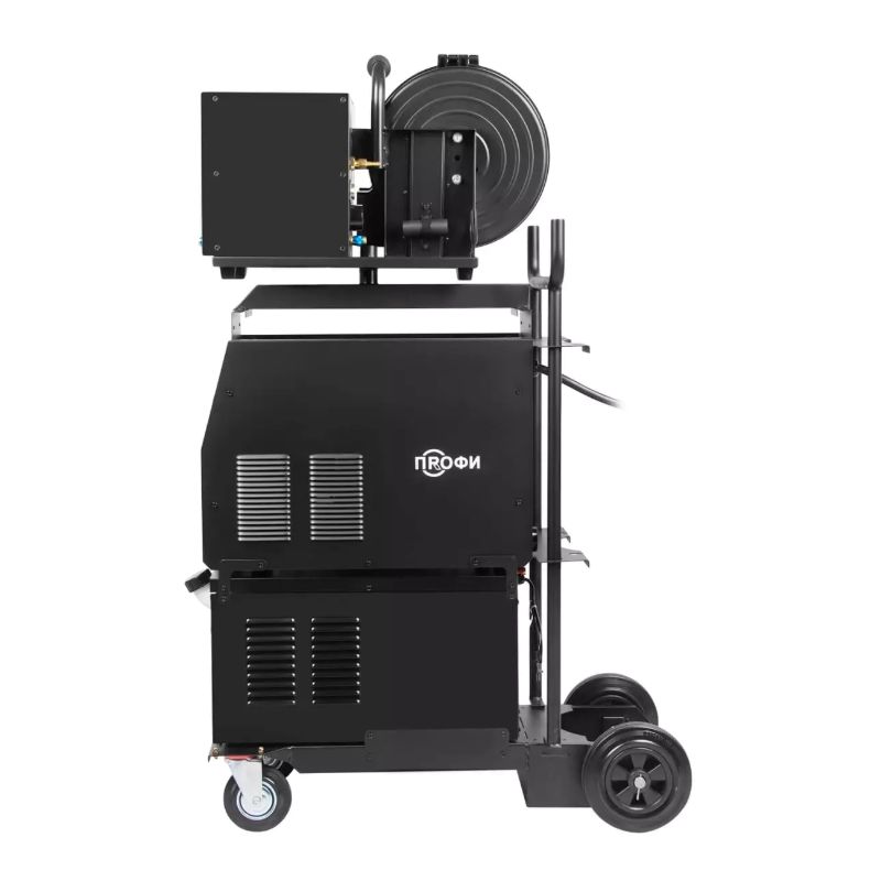 Сварочный аппарат ПТК ПРОФИ MIG 500 FW - изображение 5