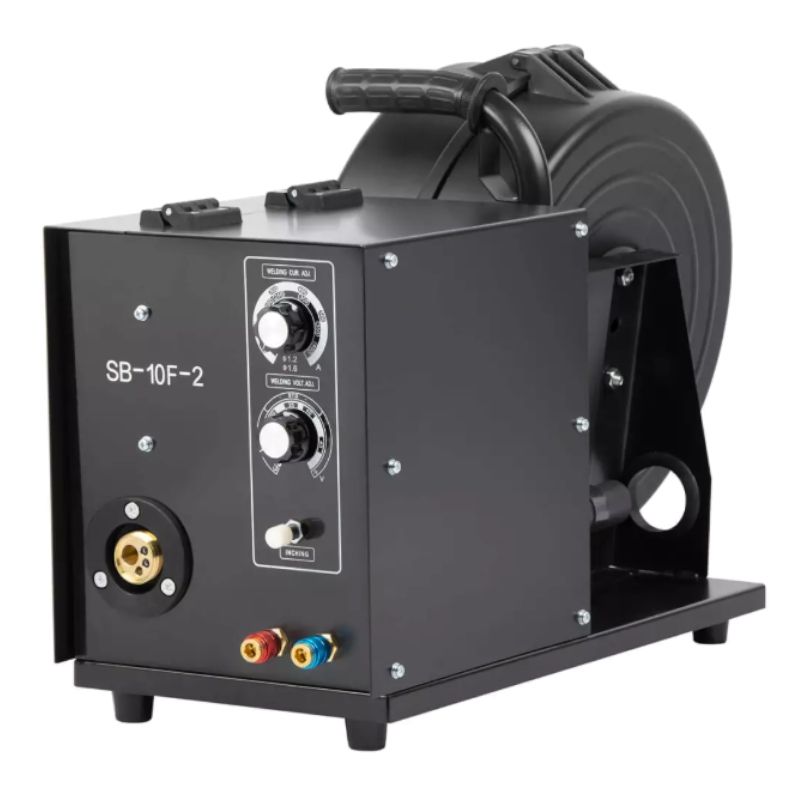 Сварочный аппарат ПТК ПРОФИ MIG 500 FW - изображение 6