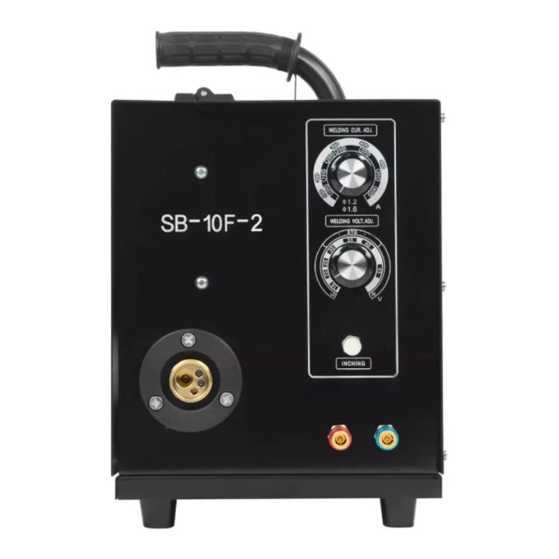 Сварочный аппарат ПТК ПРОФИ MIG 500 FW - изображение 7