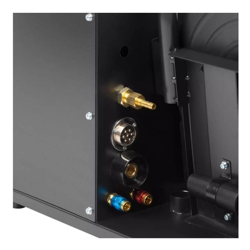 Сварочный аппарат ПТК ПРОФИ MIG 500 FW - изображение 9