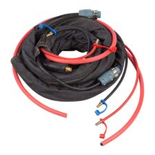 Сварочный аппарат ПТК ПРОФИ MIG 500 SYN FW - изображение 31