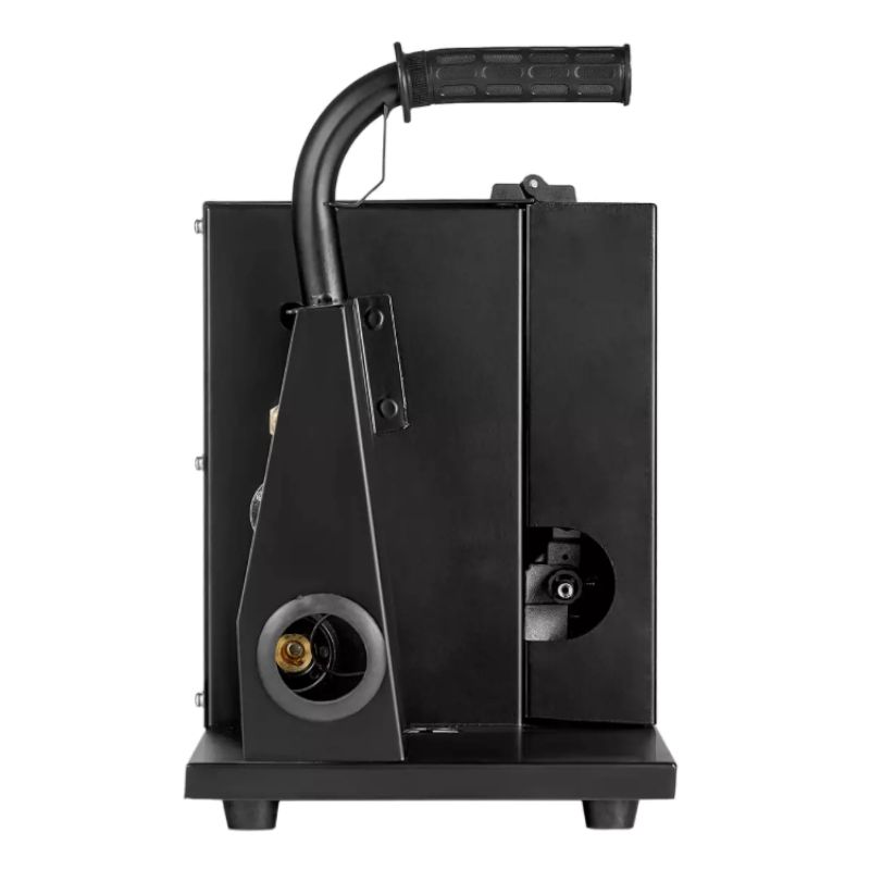 Сварочный аппарат ПТК ПРОФИ MIG 500 - изображение 10