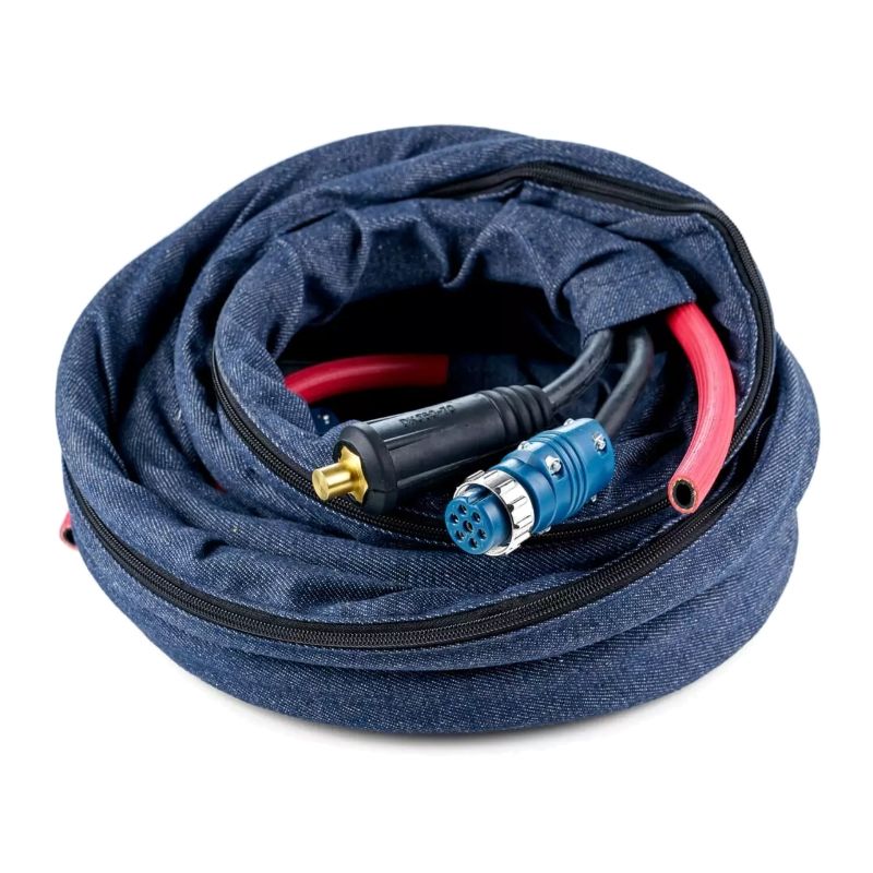 Сварочный аппарат ПТК ПРОФИ MIG 500 - изображение 16