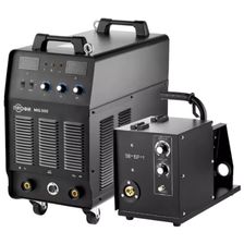 Сварочный аппарат ПТК ПРОФИ MIG 500 - изображение 18