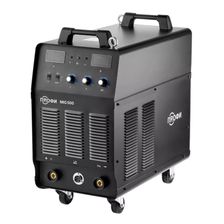 Сварочный аппарат ПТК ПРОФИ MIG 500 - изображение 19