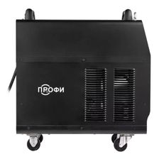 Сварочный аппарат ПТК ПРОФИ MIG 500 - изображение 23