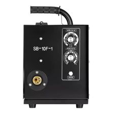 Сварочный аппарат ПТК ПРОФИ MIG 500 - изображение 25