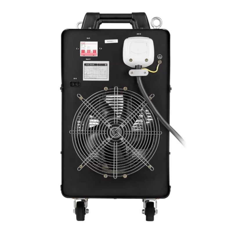 Сварочный аппарат ПТК ПРОФИ MIG 500 - изображение 5