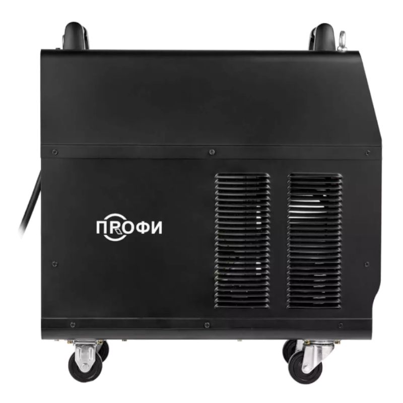 Сварочный аппарат ПТК ПРОФИ MIG 500 - изображение 6