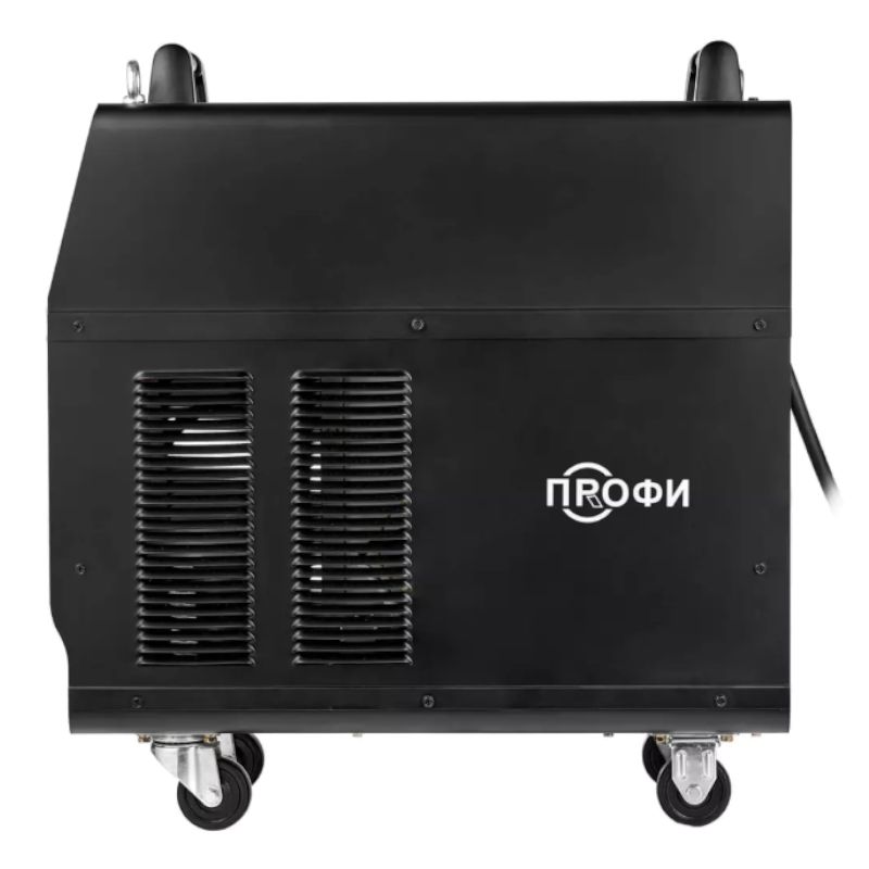 Сварочный аппарат ПТК ПРОФИ MIG 500 - изображение 7