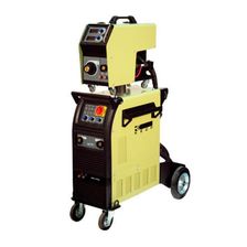 Полуавтомат КЕДР MIG-500F, (Источник, МПП, БЖО, Тележка, к-т кабелей 5м) - изображение 4