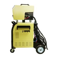 Полуавтомат КЕДР MIG-500F, (Источник, МПП, БЖО, Тележка, к-т кабелей 5м) - изображение 6