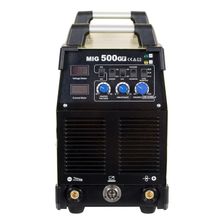 Источник сварочный КЕДР MIG-500GF (380В, 60-450А) - изображение 6
