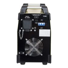 Источник сварочный КЕДР MIG-500GF (380В, 60-450А) - изображение 8