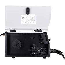 Сварочный полуавтомат MIG/MAG 200A DEKO DKWM200A PRO - изображение 10