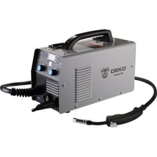 Сварочный полуавтомат MIG/MAG 200A DEKO DKWM200A PRO - изображение 8
