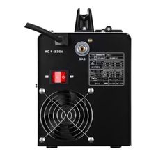 Сварочный полуавтомат MIG/MAG 200A DEKO DKWM200A PRO - изображение 9