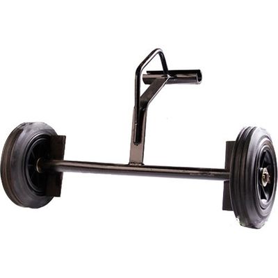 Вибротрамбовка Mikasa MTX-80 - изображение 4