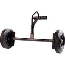 Тележка для виброплит Mikasa MVC-F60/F70/F80 - изображение 2