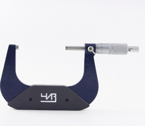 Микрометр ЧИЗ  гладкий МК- 175 0.01 ЧИЗ 41793