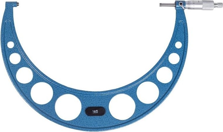 Микрометр ЧИЗ  гладкий МК- 250 0.01 ЧИЗ 41796