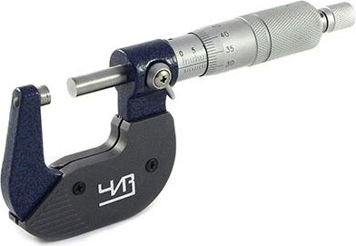 Микрометр ЧИЗ МК 50 - 75 0,01 25304