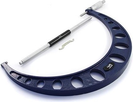 Микрометр ЧИЗ МК 800 0,01 51080