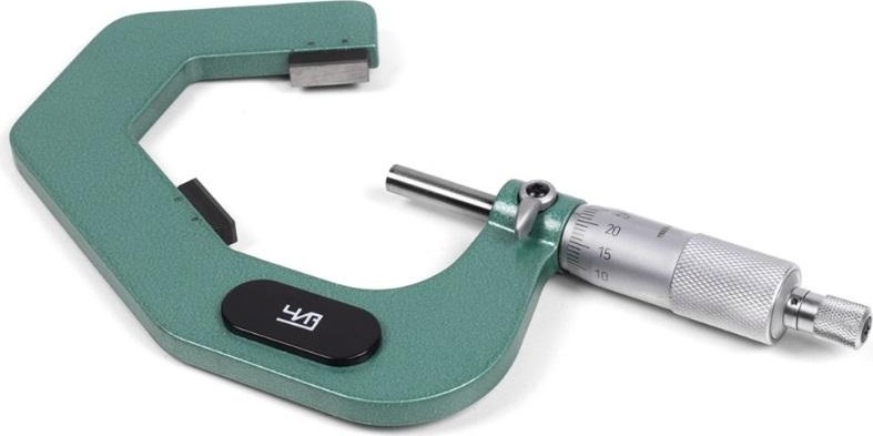 Микрометр ЧИЗ  призматический МТИ- 65 0,01 ЧИЗ 63794 - изображение 2