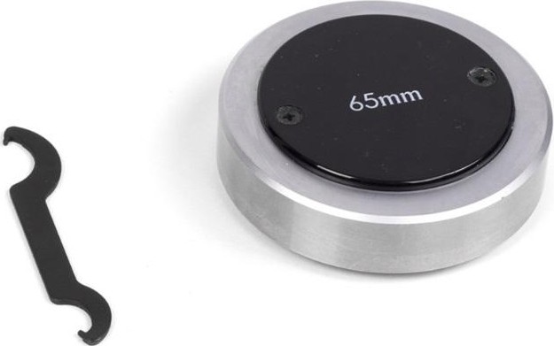 Микрометр ЧИЗ  призматический МСИ- 65 0,01 ЧИЗ 63789 - изображение 2