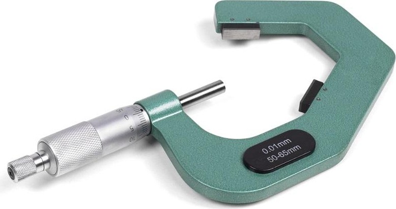 Микрометр ЧИЗ  призматический МТИ- 65 0,01 ЧИЗ 63794