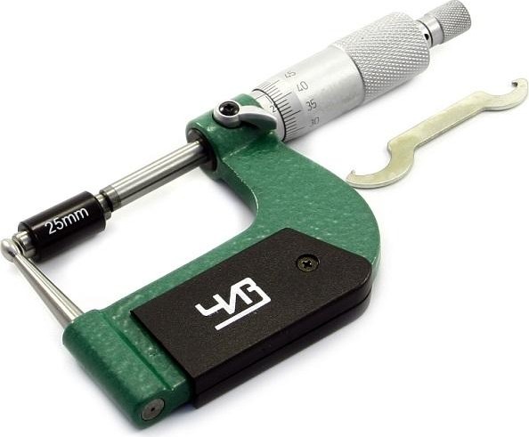 Микрометр ЧИЗ  трубный МТ-50 0.01 ЧИЗ 54549