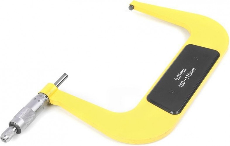 Микрометр КАЛИБРОН МК 150 - 175 кл.1 70414