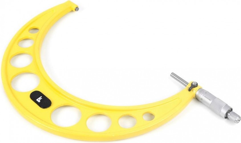 Микрометр КАЛИБРОН МК 200 - 225 кл.1 70416