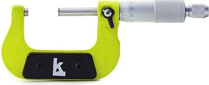 Микрометр КАЛИБРОН МК 225 - 250 0.01 70417