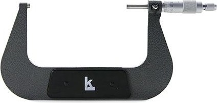 Микрометр КАЛИБРОН МК  25 - 50 кл.1 121893