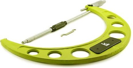 Микрометр КАЛИБРОН МК 275 - 300 0.01 121905